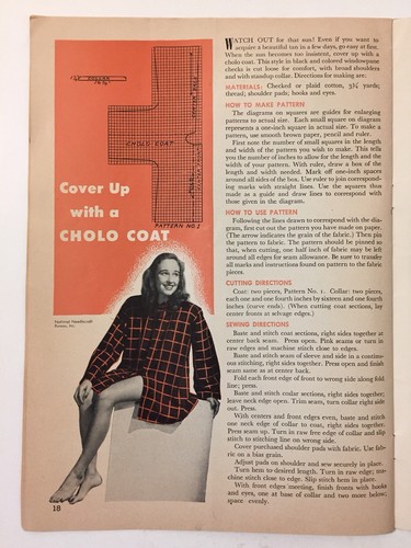 Vintage Home Life Magazine July 1947 First Federal Savings Loan Of Chicago Bank - Picture 8 of 10