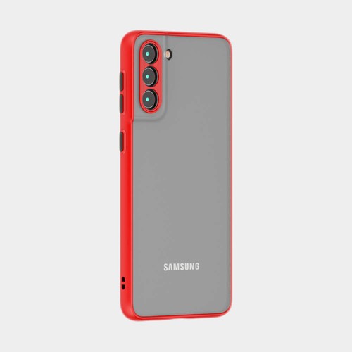 Skin Feel Soft Touch Hüllen für iPhone 12 und Samsung Galaxy S21 - Bild 28 von 35