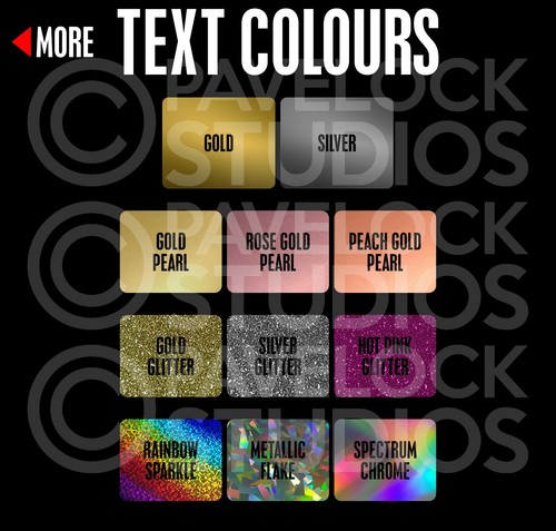 Personalised Custom T-Shirt T-Shirts Any Text Top Tees Stag Hen Do Party Holiday - Picture 3 of 5