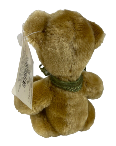 Dunwell Posable Bear by RUSS - Picture 4 of 9
