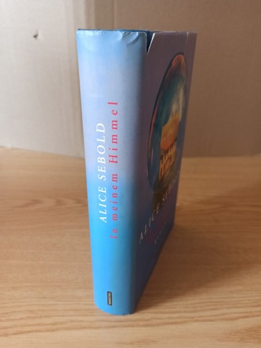 In meinem Himmel / Alice Sebold - Bild 2 von 2
