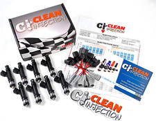 Injecteur Lexus SC