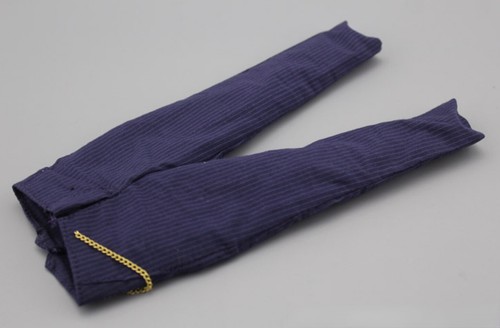 Set costume pagliaccio per bambola scala 1/6 12" 1:6 - Foto 10 di 12