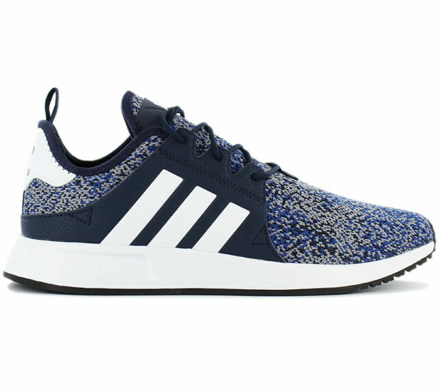 adidas x_plr dark blue