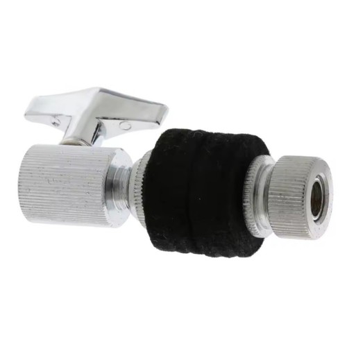 Professional HI  Hat Cymbal Clutch  Great Quality Drum Accessory Chrome - Afbeelding 3 van 6