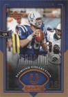 2004 Upper Deck Diamond Collection All-Star Lineup Peyton Manning #67