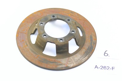 Ducati GTV 500 - Bremsscheibe vorne 6,65 mm A262F-6