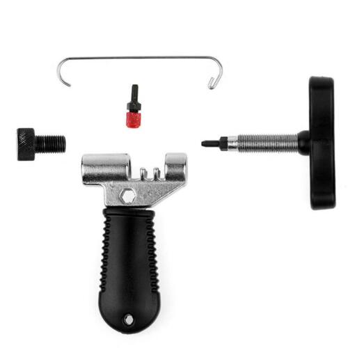 Fahrrad Fahrrad Kettensplitter Breaker Reparatur Nietenglied Pin Entferner Werkzeug - Bild 9 von 11
