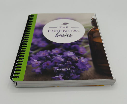 The Essential Basics 4th Edition - Spiral Bound Like New 2017 - Imagen 6 de 13