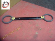 Stryker 1025 Stretcher Oem Caster Brake Ring Weldment Assembly Tested