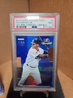 Ken Griffey Jr. 2013 USA Baseball Legends Certified Die Cut Blue PSA 9 /199 🔥