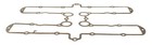 KZ650B 1977-78 KZ650C KZ650D Valve Cover Gasket 11060-1415 / 11023-011 NEW!