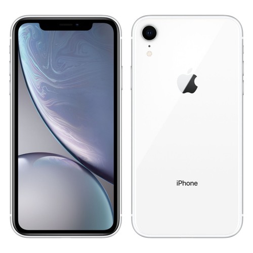 Apple iPhone XR - Desbloqueado - Estado aceptable (90 días de garantía) - Imagen 8 de 14