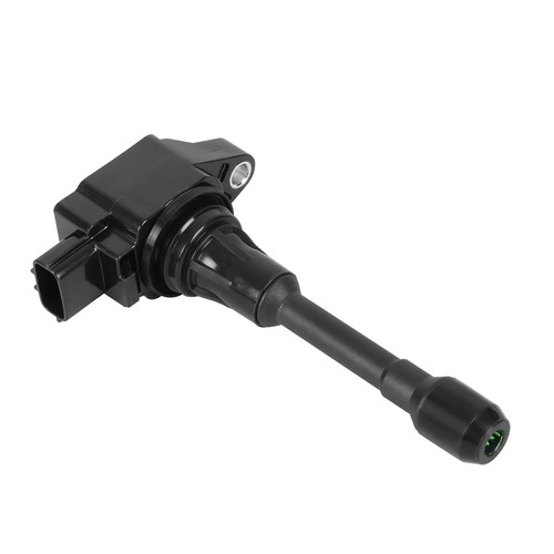 4X Ignition Coils &4X Spark Plugs For Infiniti Nissan Altima Sentra L4 2.5L F549 - Picture 5 of 11