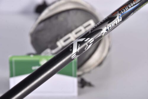 Cobra Bio Cell #3-4 Wood / 13-16 Degree / Regular Flex Project X PXv Shaft - Picture 6 of 9