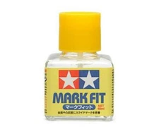 Tamiya Mark Fit (Solvent) (40ml) [TAM87102]