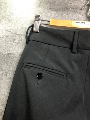 Womens breeches Dolce & Gabbana Trousers size 40 - Picture 11 of 19