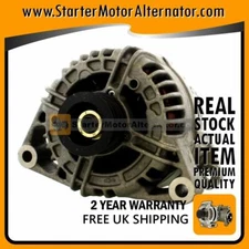 fits SAAB 9-3, 9-5 2.2 DIESEL 2002-2005 ALTERNATOR