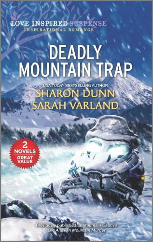 Deadly Mountain Trap by Dunn, Sharon; Varland, Sarah - Picture 1 of 1