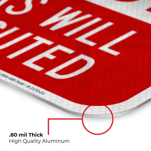 Private Property, Private Drive, Keep Out Sign, - Afbeelding 58 van 82