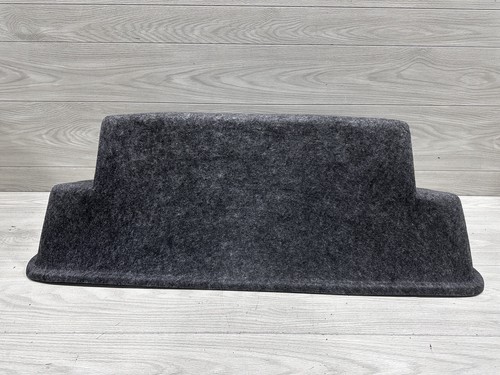 2016-2020 Tesla model S front frunk storage tray insert carpet 1059649-00-C - Picture 9 of 12