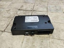 FORD FOCUS III Turnier Bluetooth Steuergerät AM5T14D212AD 1.00 Petrol 18236680