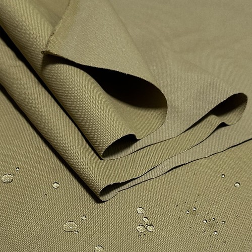 21oz VERY HEAVY COTTON 10s 6X5 DUCK CLOTH CANVAS FABRIC DWR UPHOLSTERY CRAFT 60" - Picture 5 of 84