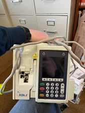 Hospira Plum A+ Infusion Pump USED Set of 6