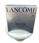 Lancome Dual Finish Versatile Powder Makeup - Matte Bisque(Ff) .31oz 9g New Box