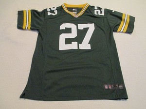 youth packer jersey