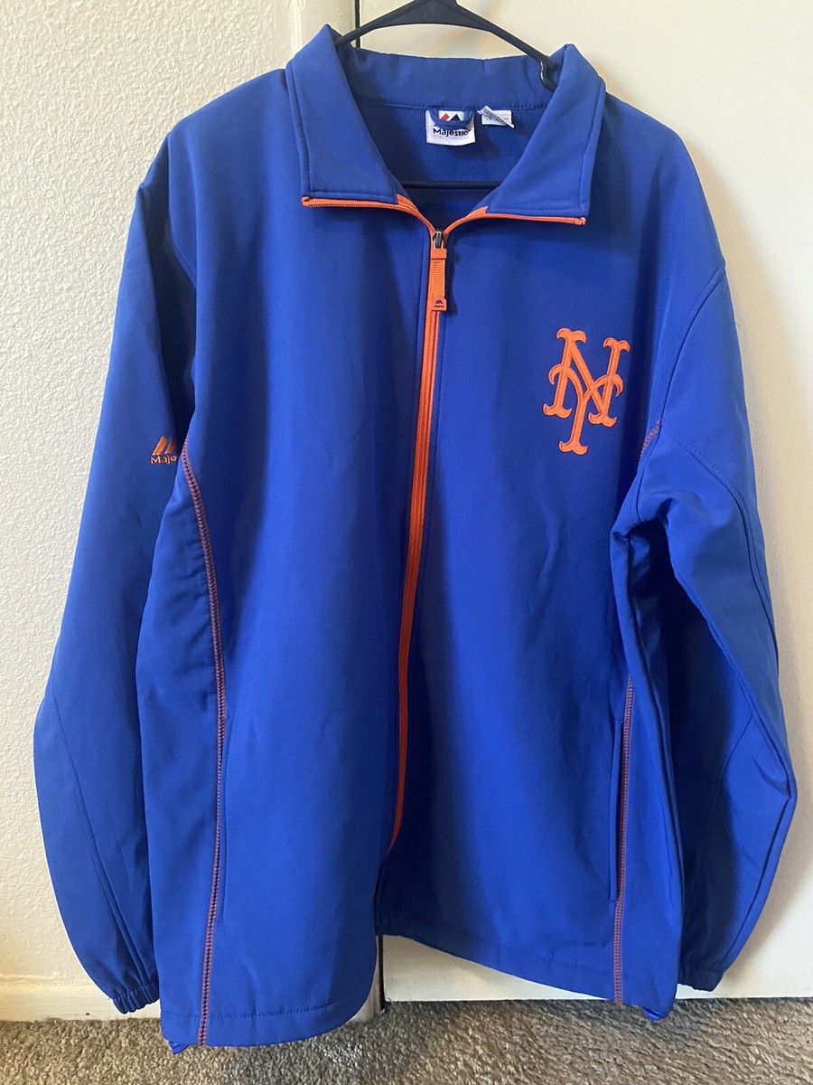 Letterman Jacket Ny Mets Coming America Jacket New York Mets MLB