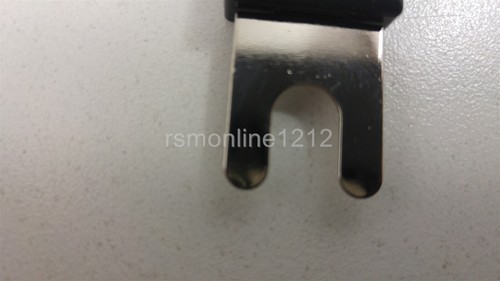 Nickel 300 Amp ANL Fuse Car / Boat / Truck ANL300 - Picture 3 of 8