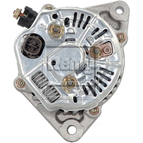 Alternator fits 1998-2002 Honda Accord REMY - Picture 3 of 4