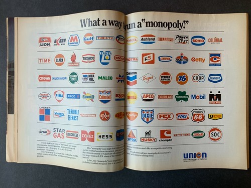 Fortune Magazine July 1976 1970's Lifestyle Business Tech - Imagen 9 de 12