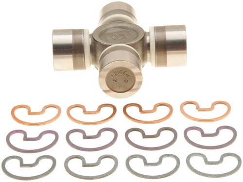 Universal Joint-HGVF Spicer 5-1350X No Clips - Foto 1 di 1