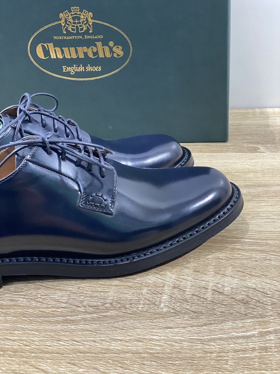 Church's shannon shop 2 wr
