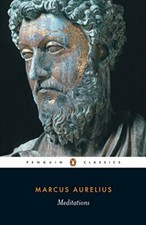 Meditations (Penguin Classics), Aurelius New 9780140449334 Fast Free Shipping..
