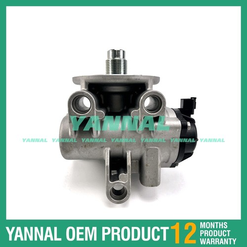 371-3602 382-0664 316-9954 438-5386 438-5385 Fuel Pump For Caterpillar C7.1 - Bild 3 von 5