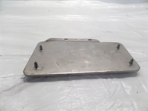 2011 11 Polaris Ranger EV 48V LSV 4X4 AC/DC Converter Bracket Mount - Picture 3 of 7