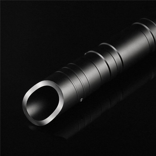 Star Wars Lightsaber Replica, Rechargeable FX Dueling Light Saber, Metal Hilt BK - Picture 6 of 8