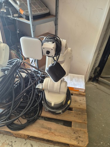 1* KUKA KR3 R540 With Cables - Bild 6 von 7
