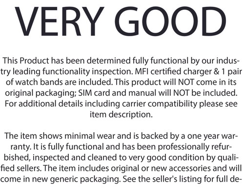 Apple iPhone 13 Pro (6.1-inch) Smartphone (A2483) Xfinity - 256GB / Sierra Blue - Picture 8 of 8