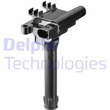 DELPHI CE10512-12B1 Ignition Coil for LAND ROVER,MG,ROVER