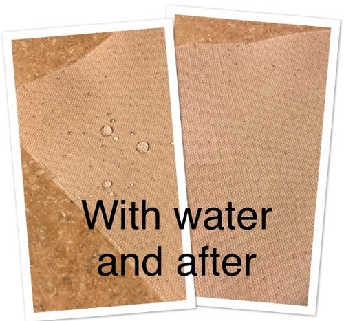 Cowboy "Bedroll" Duck Grade "A" Premium Double Filled Canvas - Bild 3 von 12