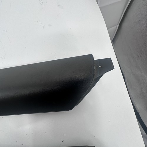 ✅ 2003-2011 Honda Element A Pillar PAIR RIGHT LEFT Windshield Trim Covers OEM - Picture 7 of 12