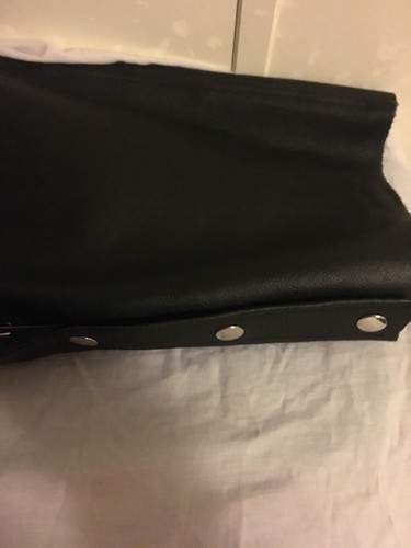 Leather Himalaya Motor Bike Wear Size L - Picture 5 of 7