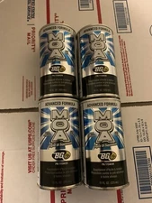 BG MOA Advance Formula Engine Oil Supplement 11oz. Can PN 115 4 PACK