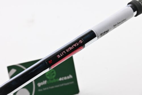 Cobra King Tec Utility One Length #4 Iron / 22.5 Degree / Regular Flex KBS Shaft - Picture 4 of 6