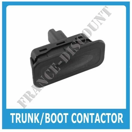 Portellone bagagliaio neri per auto