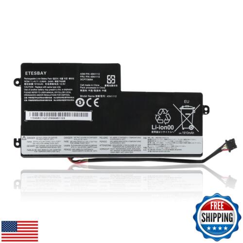 KingSener 11.1V 24WH 45N1110 45N1111 Internal Battery for Lenovo ThinkPad T44